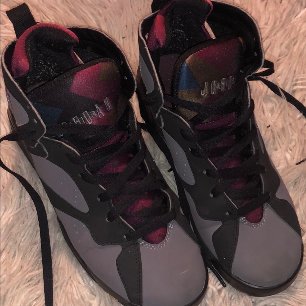 Air Jordan Retro 7